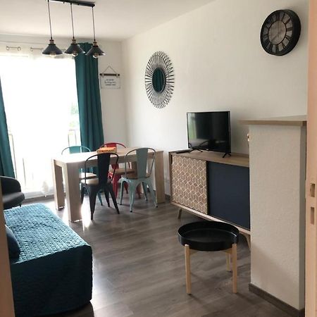 Proche Honfleur Gite Avec Piscine Экемовиль Экстерьер фото